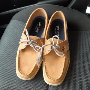 Mens Sperrys